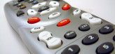 TV Remote